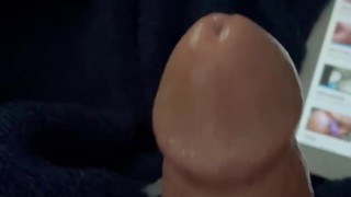 Rose toy cumming pt2