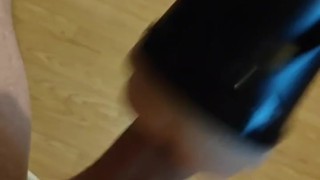 big dick pussy playing dildo