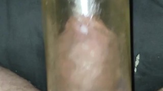 Saying good to old flesh