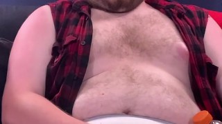 Jacking it July 3 2024