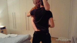 Str8 Chav used in Ireland