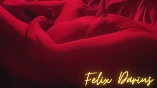 Felix's red wank