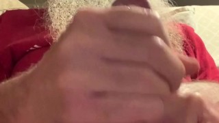 Red, White. And Blew My Load