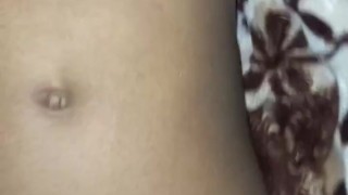 Ebony Petite College Teen Fucks Her Teacher