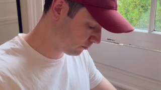 Naked anatomy class!