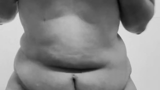 I Just Showered Daddy🚿