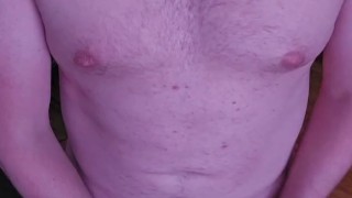 Suck daddy's dick, faggot! Verbal jerk off
