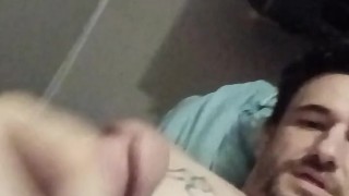 You like making my dick hard