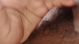 Step Sister Helping Handjob Everytimes🥰