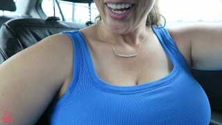 Car Confessions - Episode 24 - Gangbanged By Foreigners On A Work Trip!