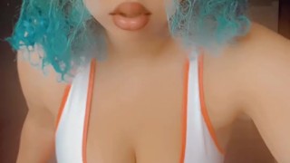 Hooters Slut Vanilla Faith