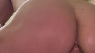 ..married man partner asleep pulls out the dildo……..