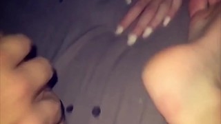 Bonne baize💦