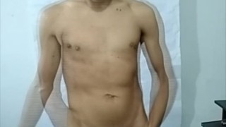 Twink have a big dick