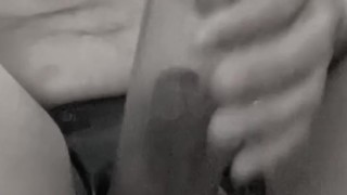 Ass + Dick Play