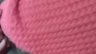 My big busty tits