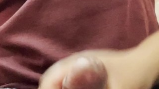 Step-Aunt Flirt with Me in a strange way, She really loves him