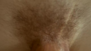 Let me sit on your face / POV