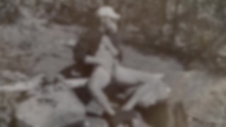 Let me sit on your face / POV