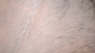 Looking my Stepmom Big Pussy🥰