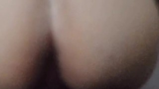 Me follo a mi vecina antes de ir a trabajar