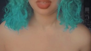 Big Tits Egirl Slut Vanilla Faith