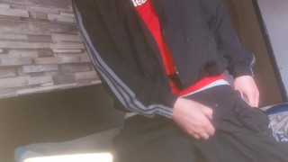 Adidas Boyz Wank Trackie