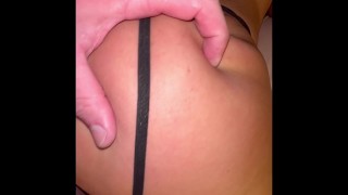 Sexy MILF always gets what she wants