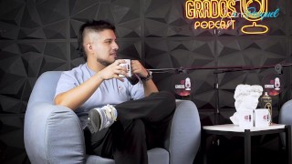 Hermosa Paisa nos Enseña Como Hacerla Venir | Dani Tabares BB | Crispasquel