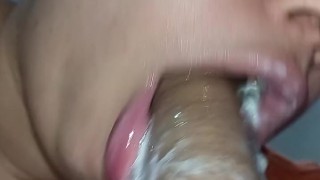 pov licking until creampie, pov cum esperm out of mouth🍆🥛🥛🥛🤷🏽‍♀️🤤😋💦🥛😋🥛🥛🥛
