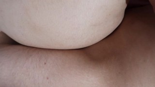 سکس جدید او طوری صحبت می کرد که مرا متقاعد کند که باید رابطه جنسی داشته باشیم New Sex He was talking