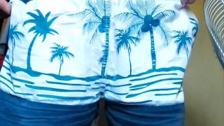 Bagong shaved ang masarap dilaan na KILIKILI