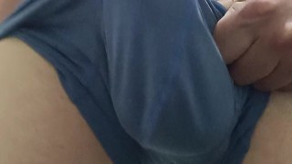 Great cum orgasm before bed
