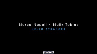 Hunk Marco Napoli Bareback Fucks Ass Of Malik Tobias - Jawked