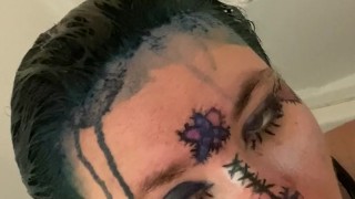 New color