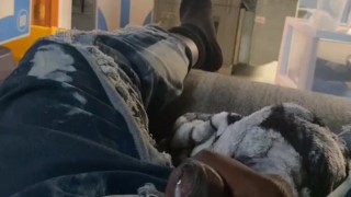 BlkPapiUncut Cumpilation