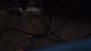 Lonely Dick looking for company