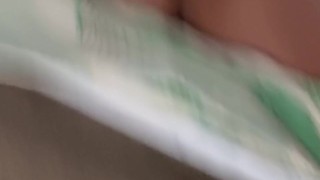 Marido corno volta para casa com tesão e enche a buceta da Hotwife de porra