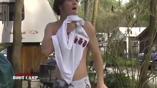 Kameron Scott Shows the Pleasures of Anal to Jesse Angels