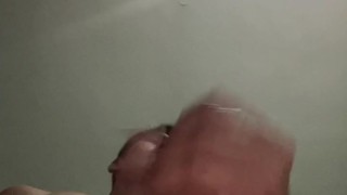 Jak Malik Solo Jerk Off