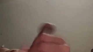 Jak Malik Solo Jerk Off