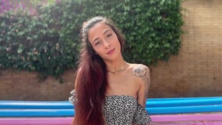 VLOG VANPORNLIFE #2 BARCELONA