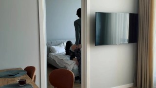 FreeUse SexWife Creampied