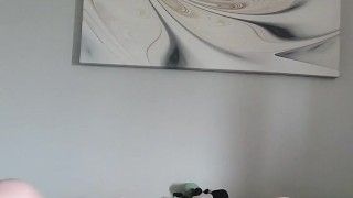 Fun with myself