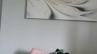 Fun with myself