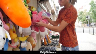 Cute Twink Cuddle Buddies Fuck - Boyfun