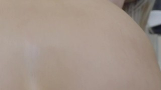 Blonde Bombshell Aiden Ashley Uses Virgin Stepson's Dick For Multiple Orgasms S6:E7
