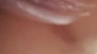 Flaca se monta en polla a cabalgar