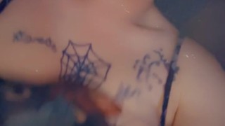 Horny only fans girl