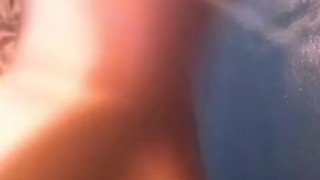 Who Wants to Take a Shower With Me?